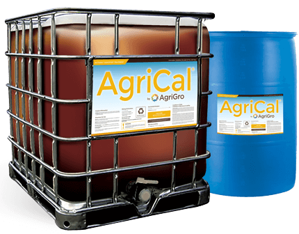Agri-Cal Totes and Drums