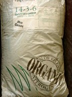 Organic Based Fertilizer