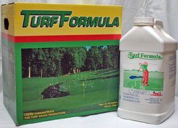 Turf Formula Concentrate
